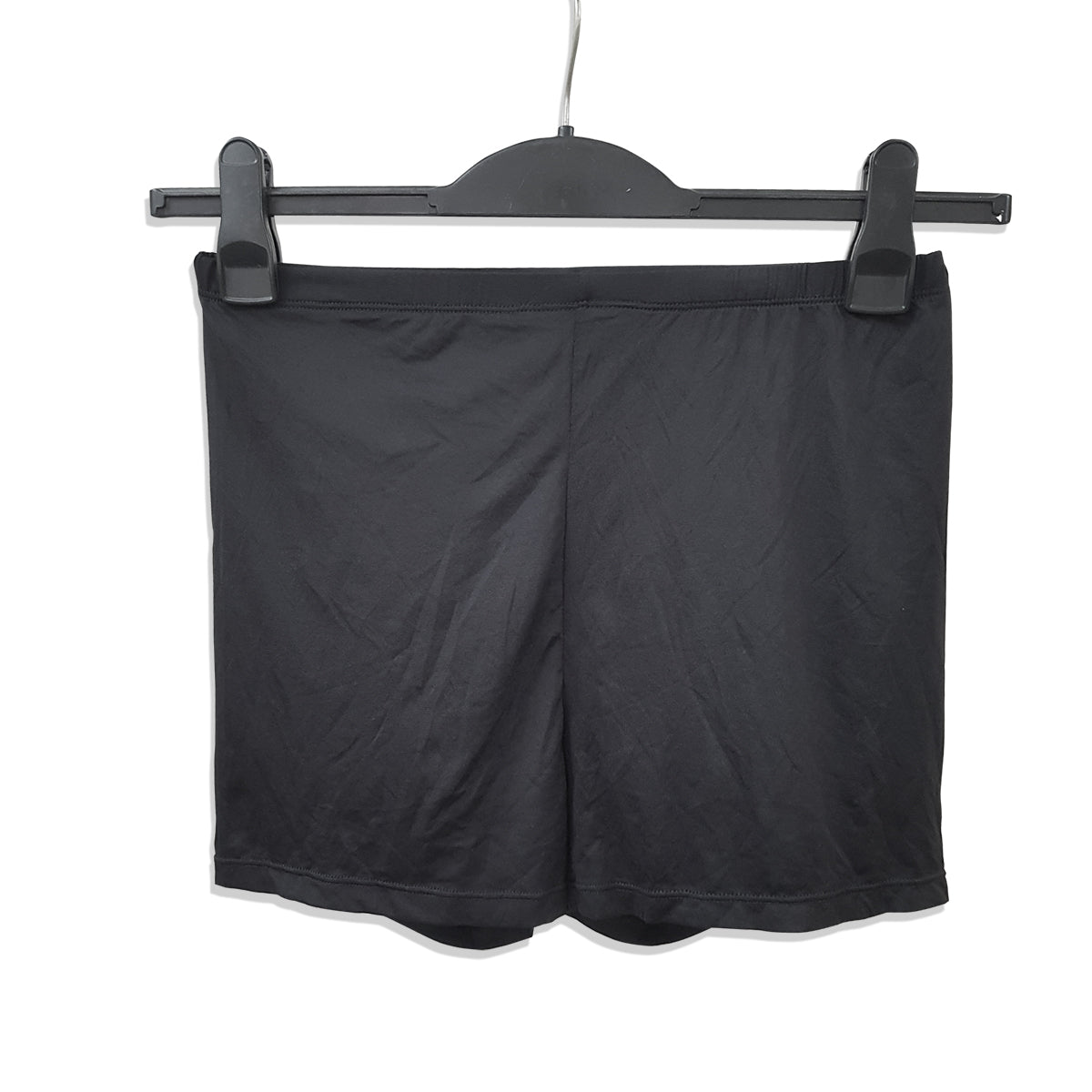 Women's Spandex Elastic Dancing Sport Shorts