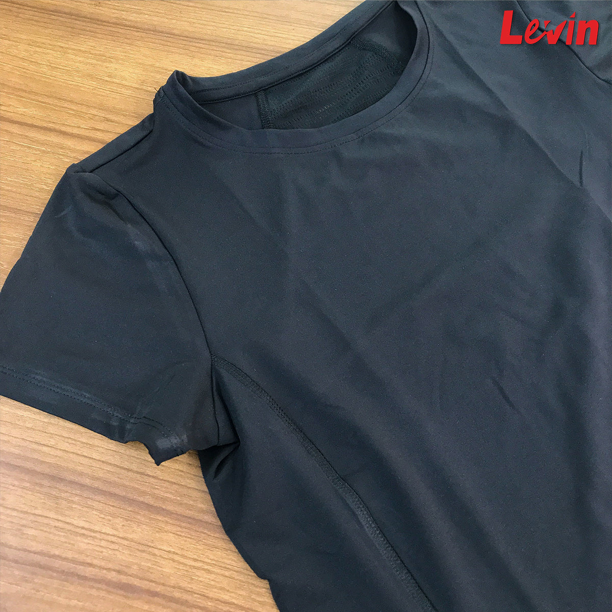 Ladies Fitness Sports T-Shirt