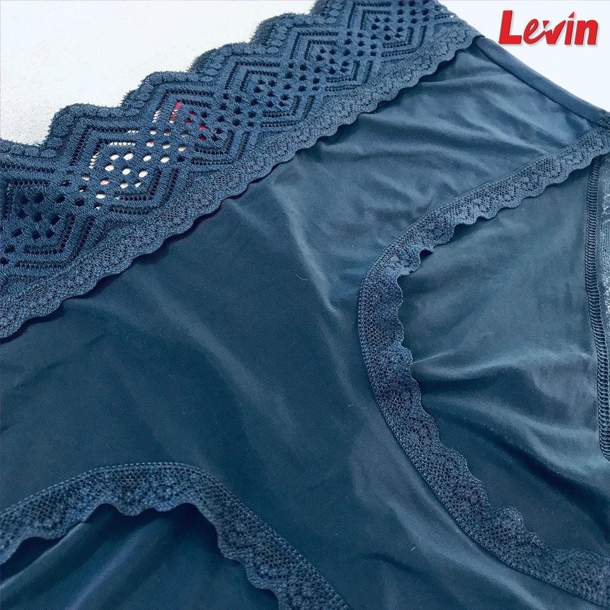 Women's Mid Rise Microfiber Hipster Panty