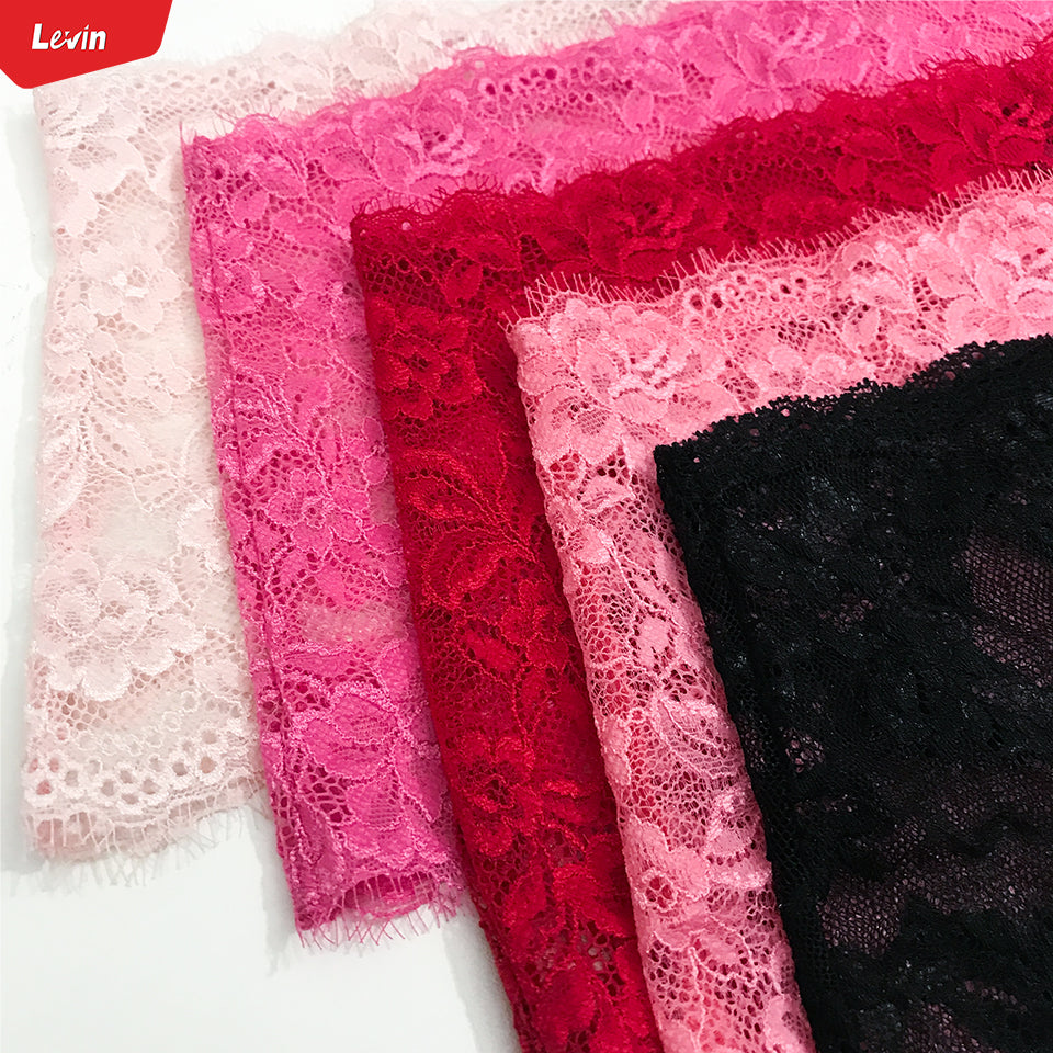 Women’s High Waisted Lace Top Sexy Thongs