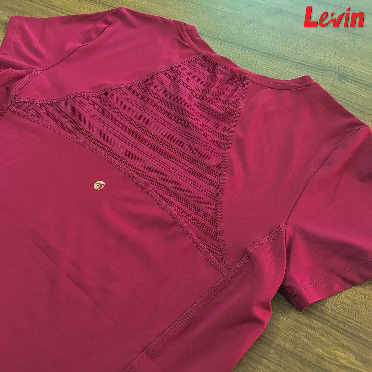 Ladies Fitness Sports T-Shirt