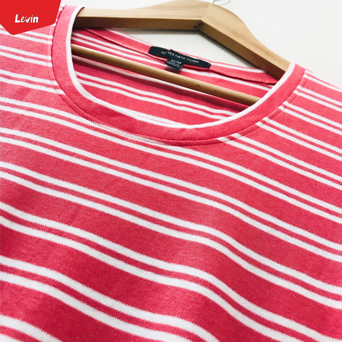Womens scoop neck Semi Long cotton half sleeve t-shirt