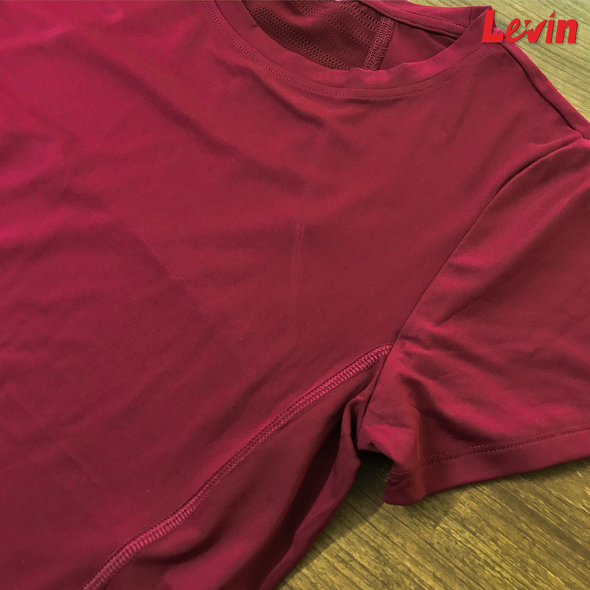 Ladies Fitness Sports T-Shirt