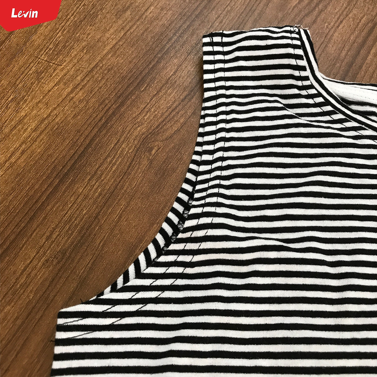 Girls Sleeveless Regular Tank Top