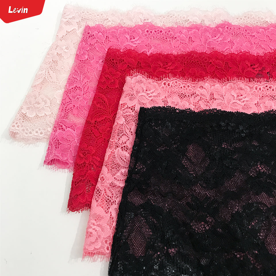 Women’s High Waisted Lace Top Sexy Thongs