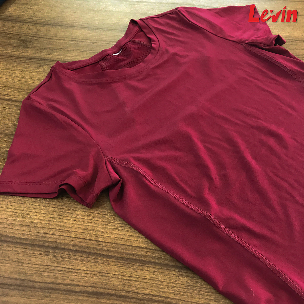 Ladies Fitness Sports T-Shirt