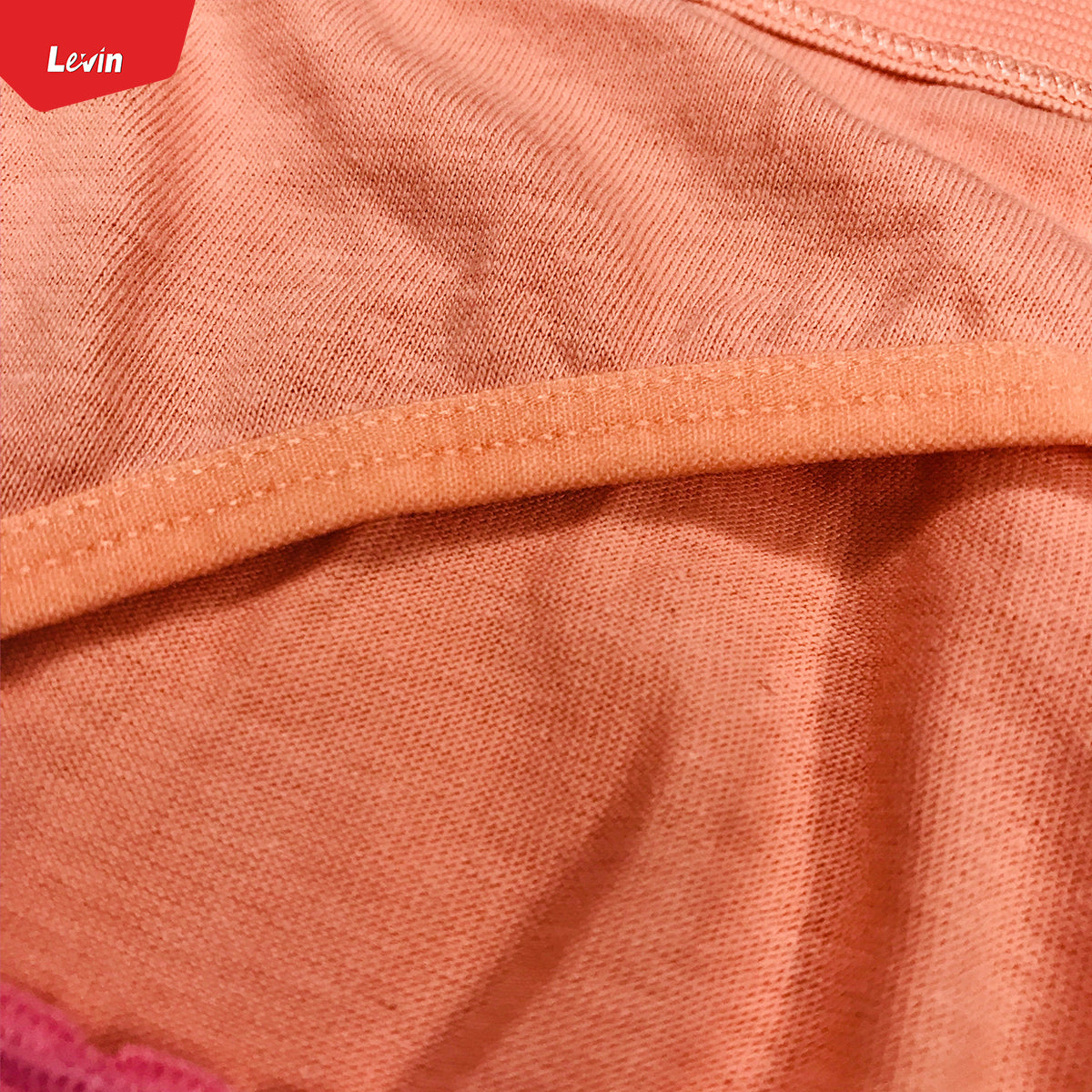 Women's Cotton Casual Elasticated Solid Color Half back panties
