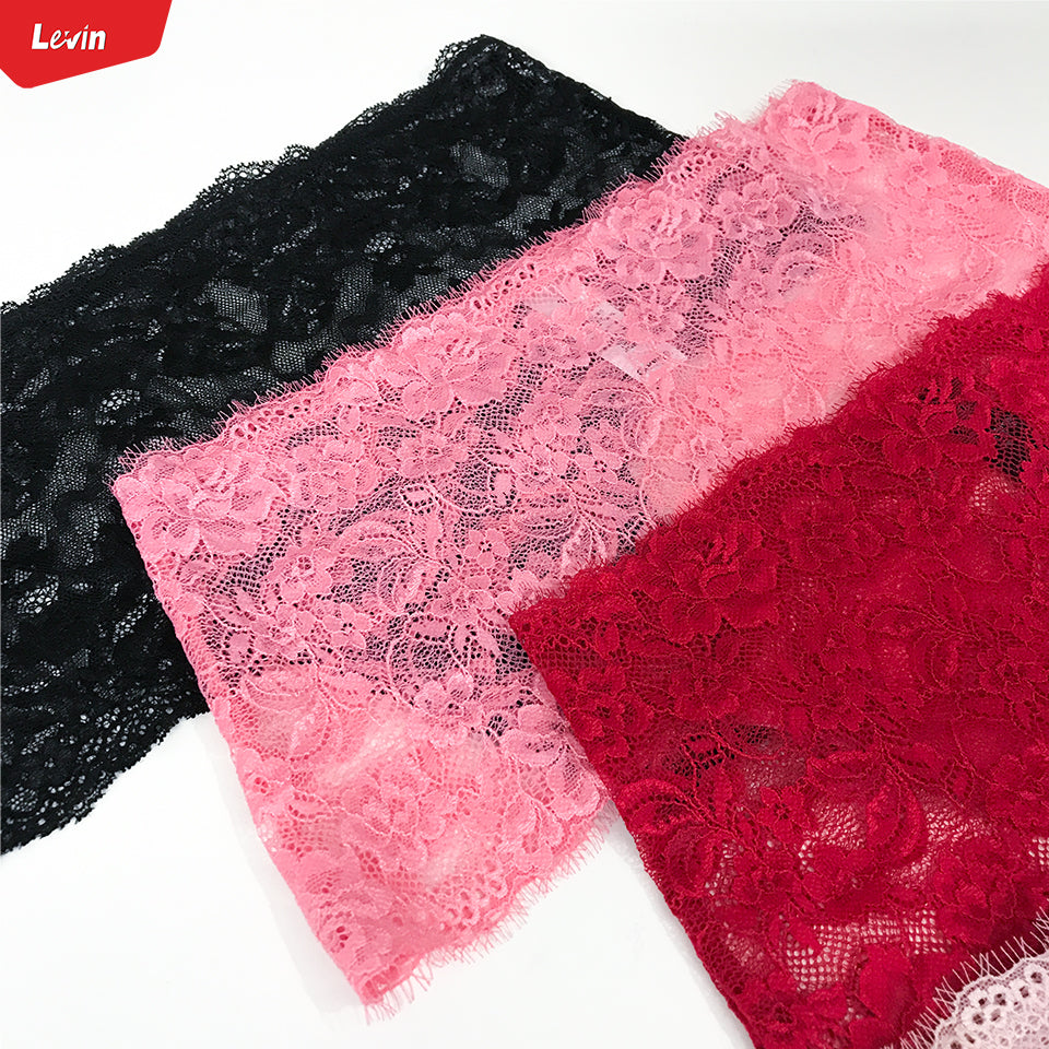 Women’s High Waisted Lace Top Sexy Thongs