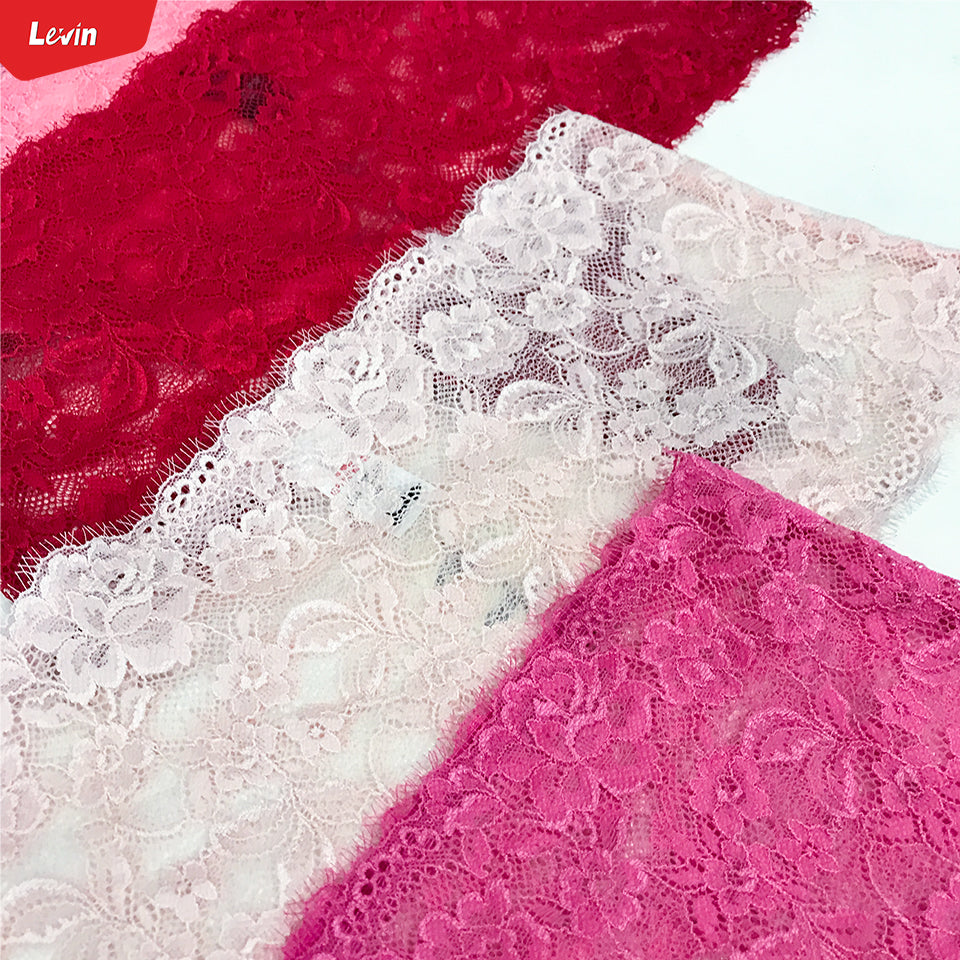 Women’s High Waisted Lace Top Sexy Thongs