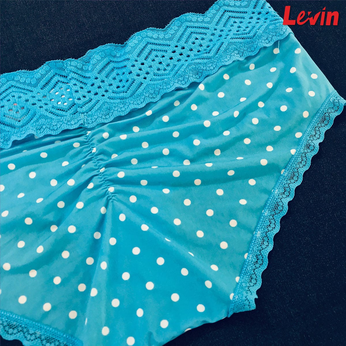 Women's Mid Rise Microfiber Hipster Panty