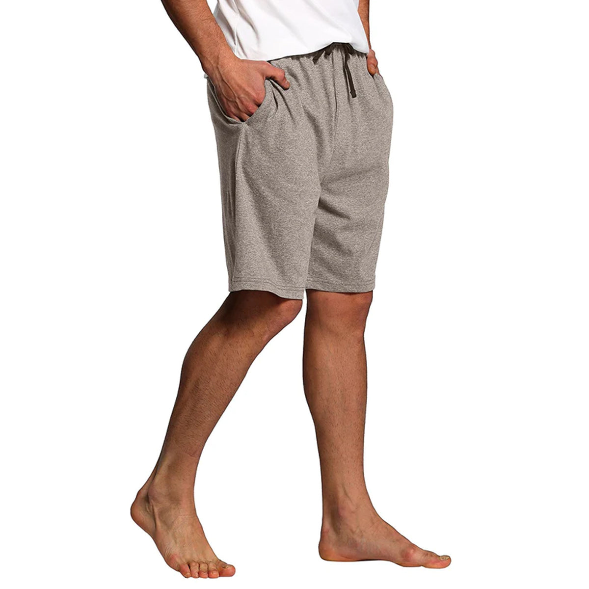 Mens soft cotton shorts best sale