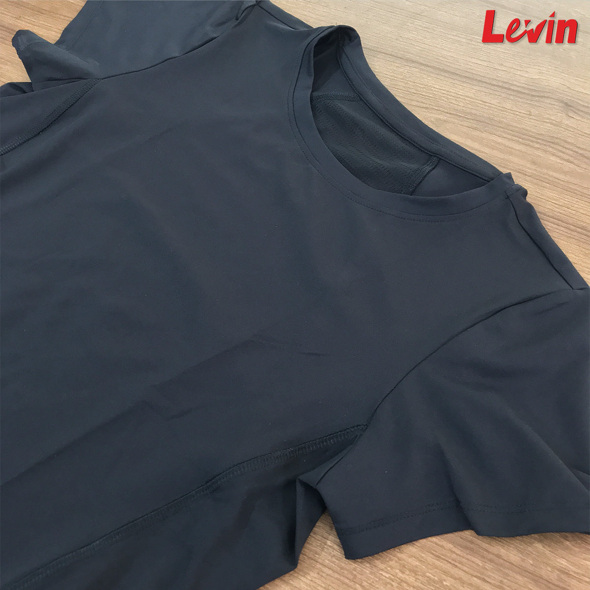 Ladies Fitness Sports T-Shirt