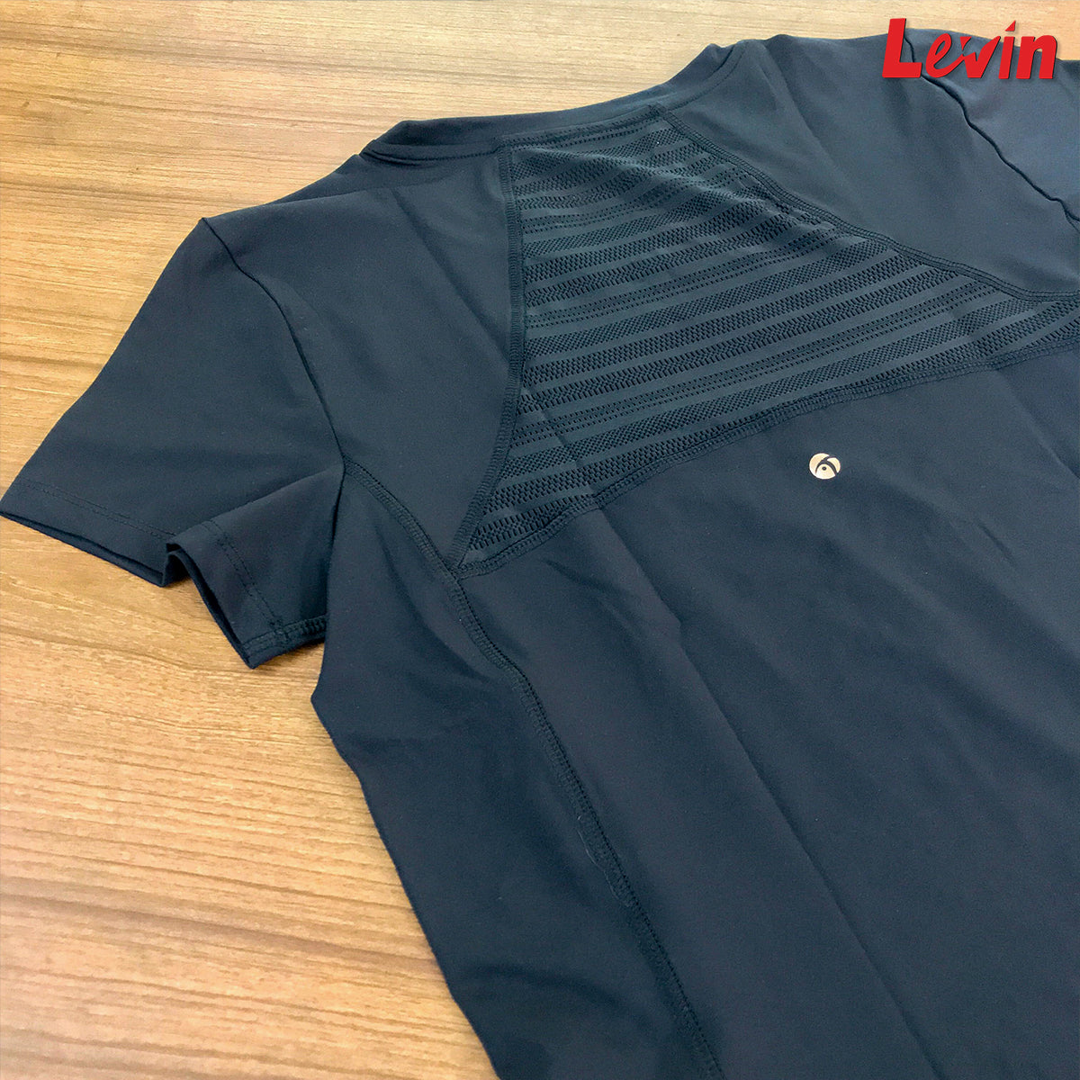 Ladies Fitness Sports T-Shirt