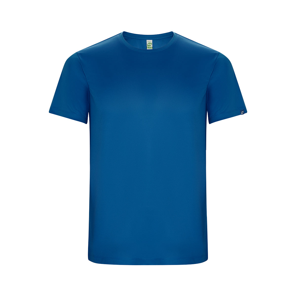 Men's Half Sleeve Round Neck Jersey T-Shirt