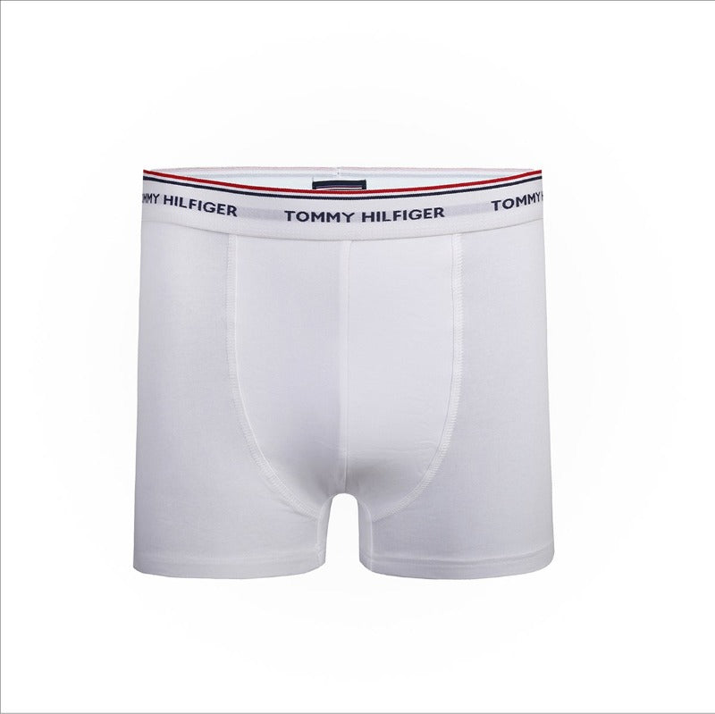 Men's Cotton 3 Pcs Premium Boxer Pack
