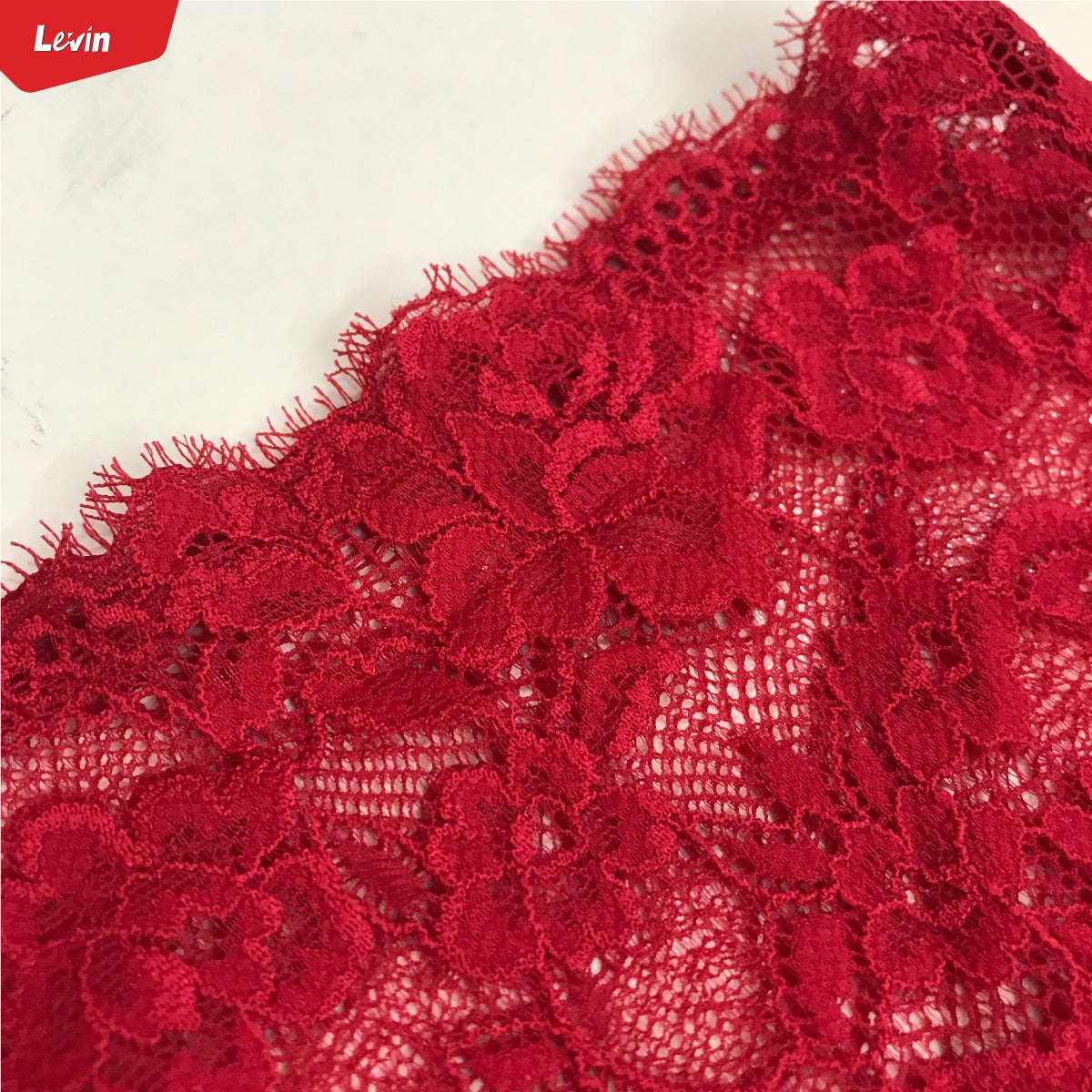 Women’s High Waisted Lace Top Sexy Thongs