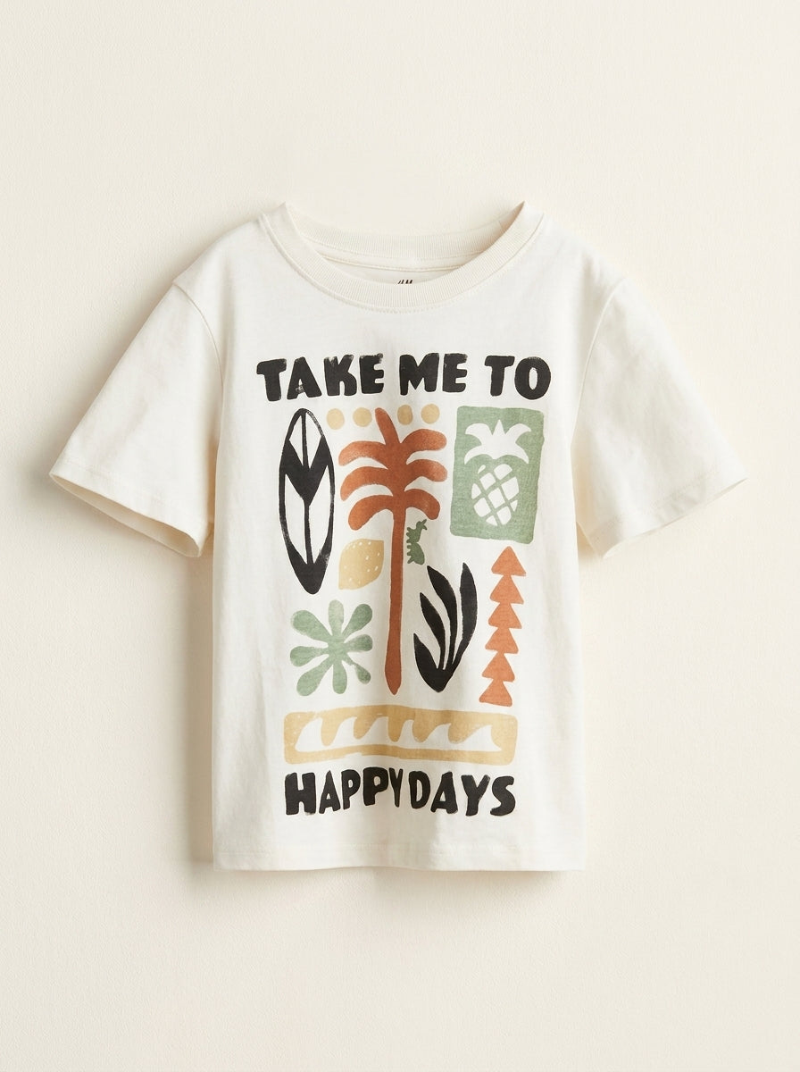 Kids Tops and T-Shirts*