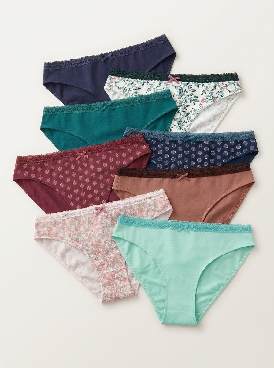 Ladies Panty