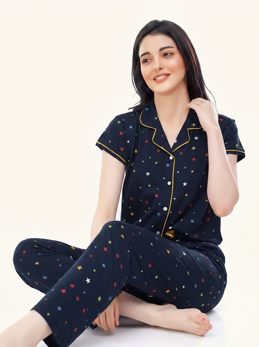 Ladies Loungewear