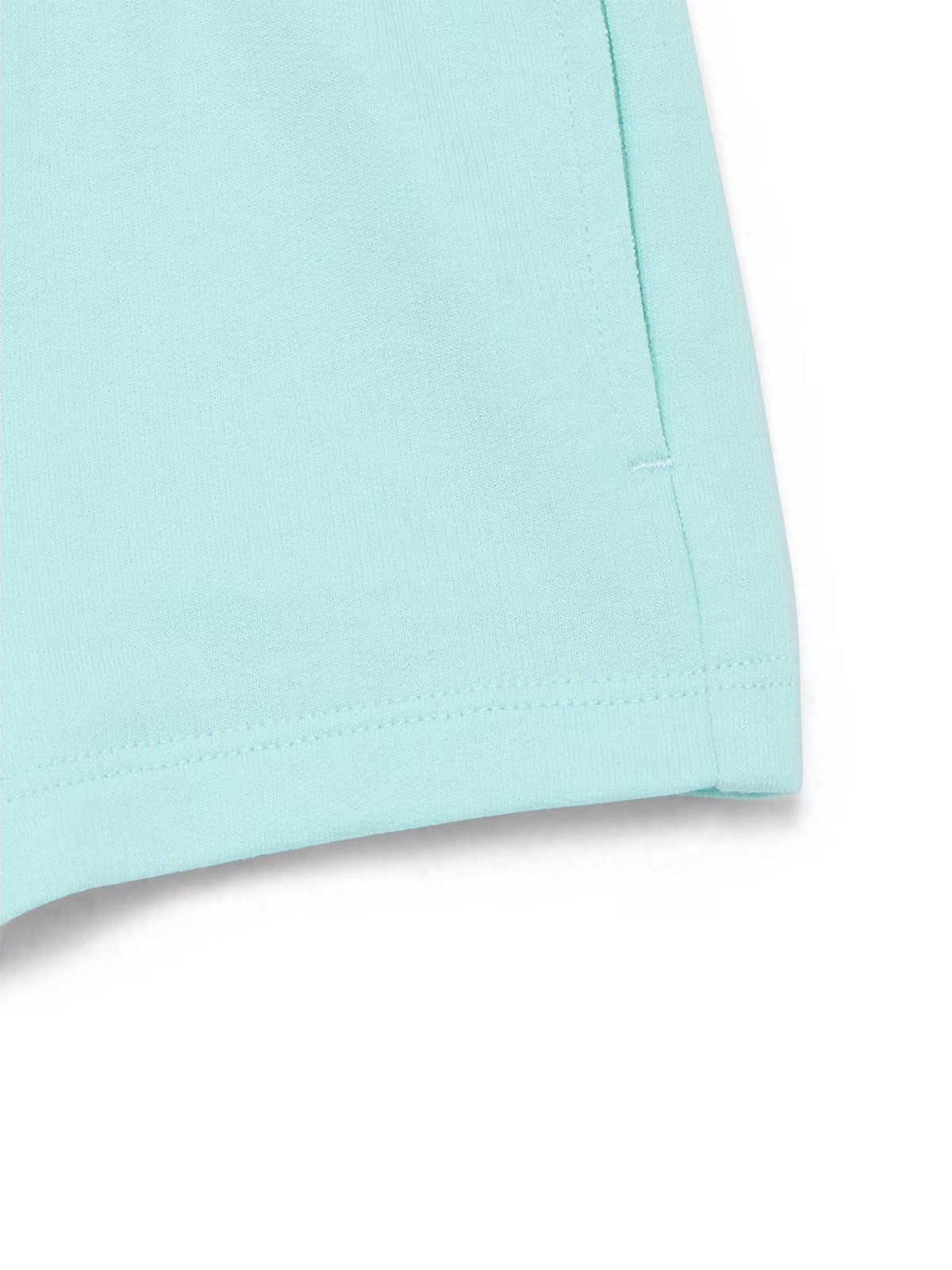 Pack of 3 Baby Girls Soft French Summer Friendly Terry Shorts