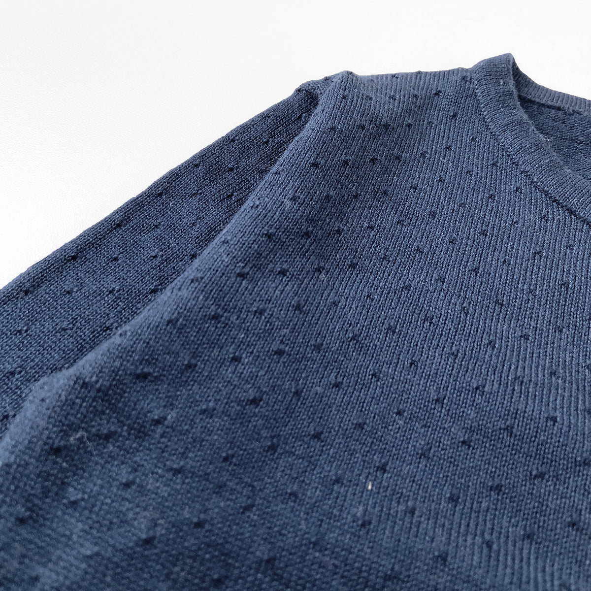 Girls Premium Soft Knit Button Cardigan