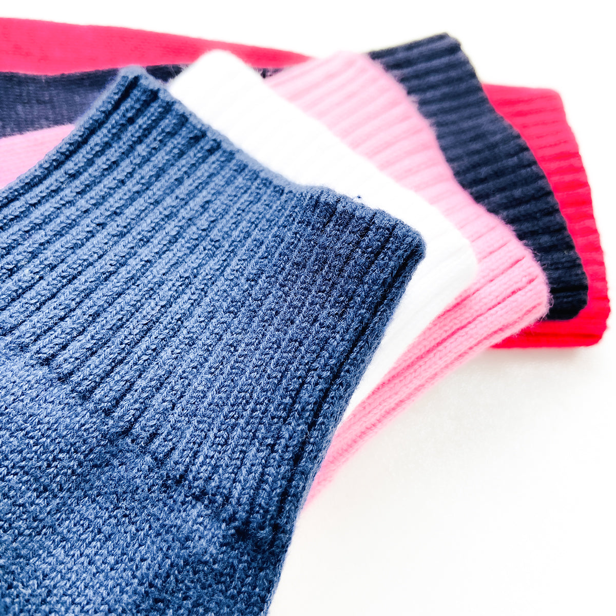 Girls Premium Rhinestone Knit Button Cardigan