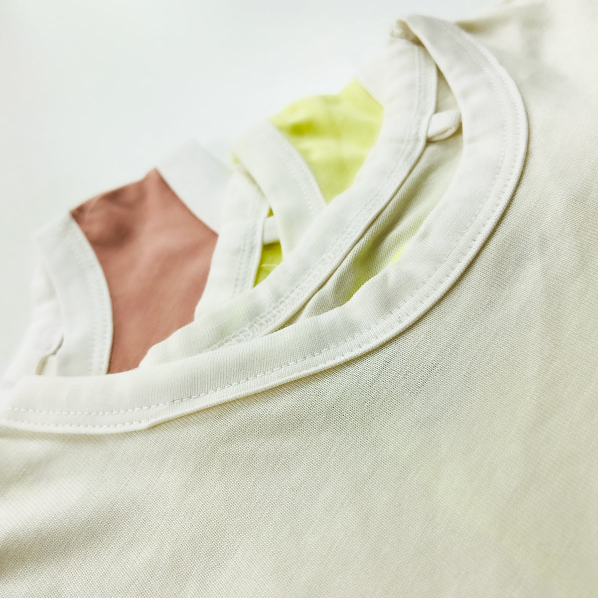 Baby Boy Summer Cotton Tank Top