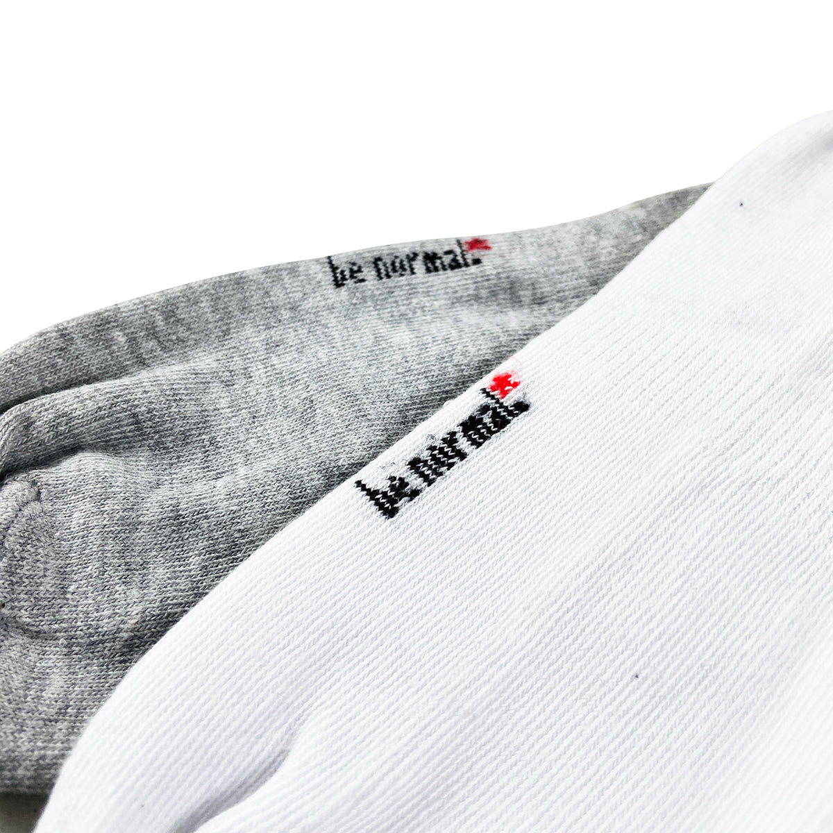 Mens Low-Cut Invisible No-Show Socks