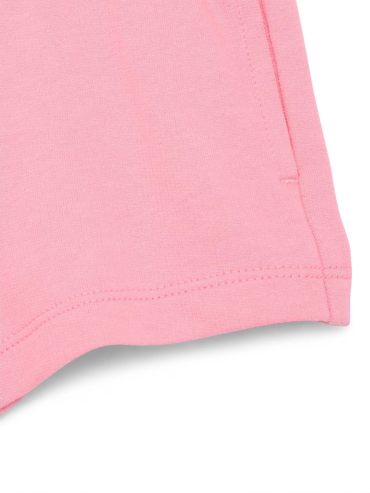 Pack of 3 Baby Girls Soft French Summer Friendly Terry Shorts