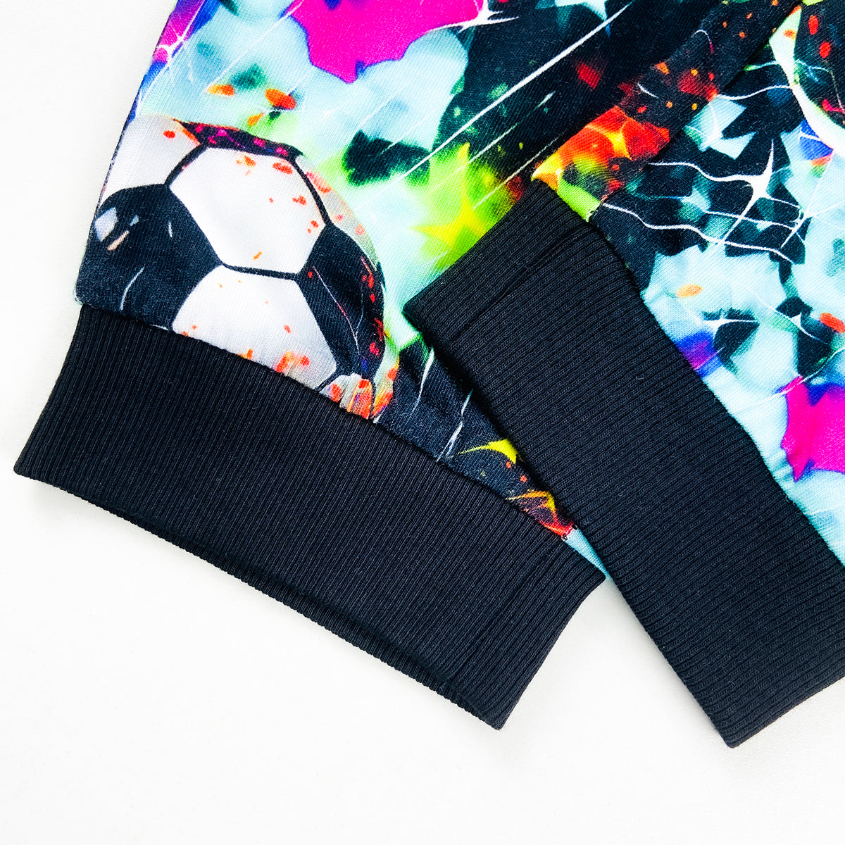 Boys Premium Printed Cotton Trouser Pant
