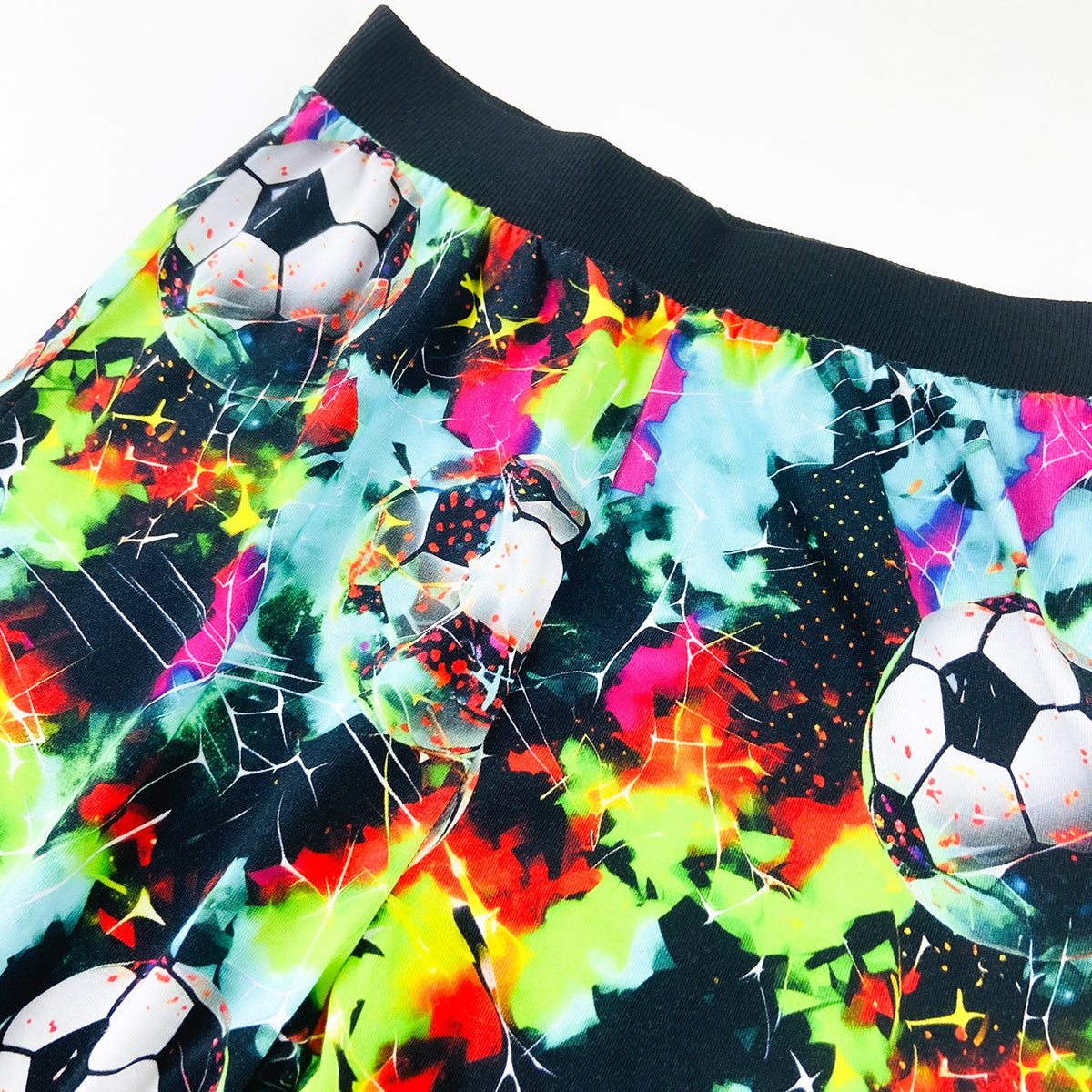 Boys Premium Printed Cotton Trouser Pant
