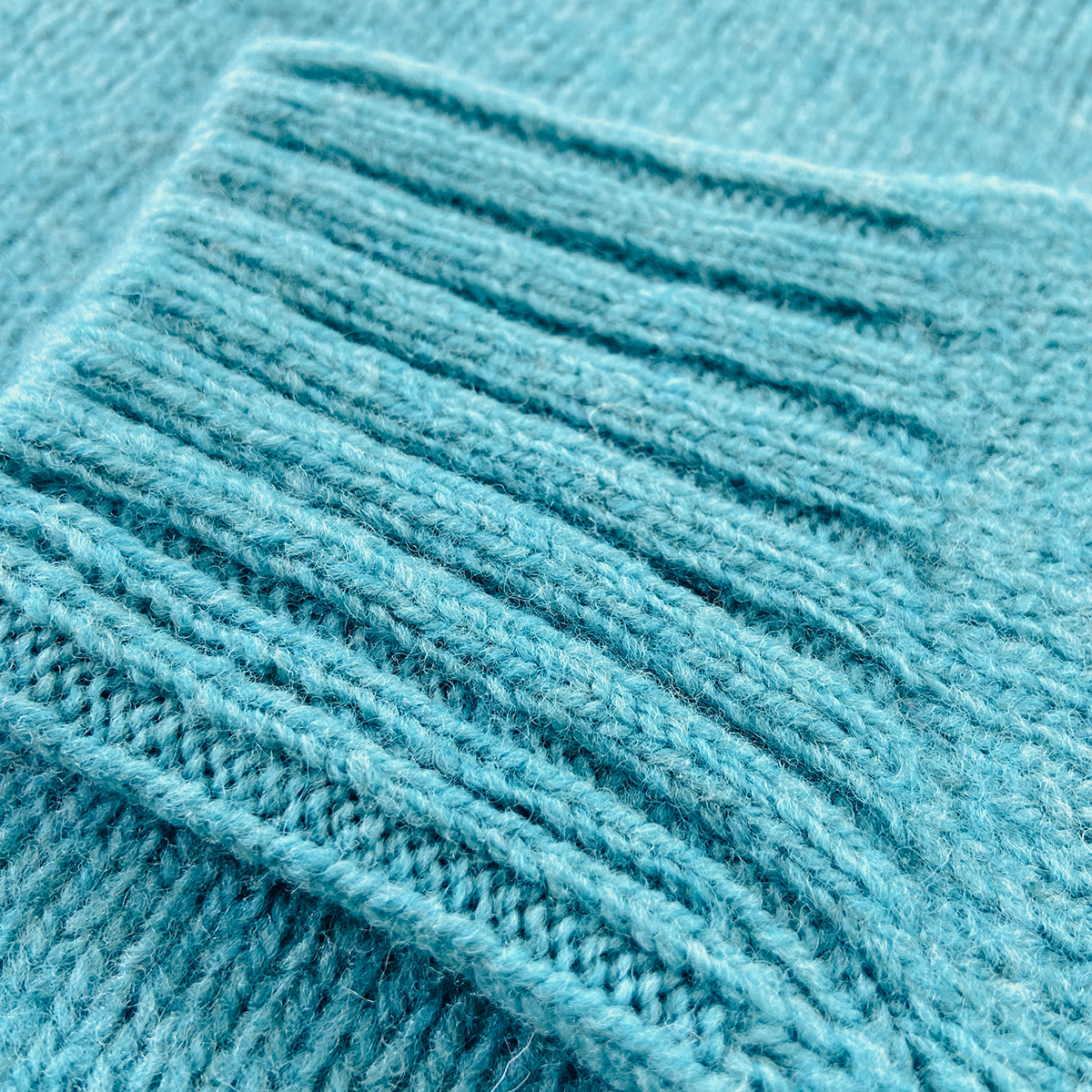 Mens Wool Half-Zip Turtleneck Pullover Sweater