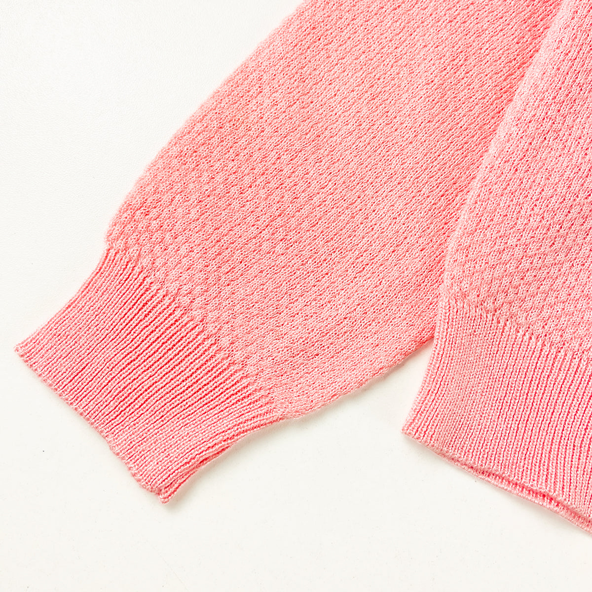 Girls Premium Soft Knit Button-Down Lightweight Sweater Cardigan