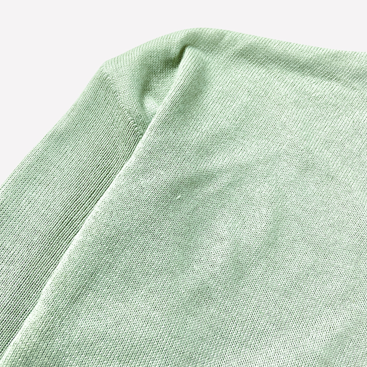 Womens Lightweight Open-Front Knit Soft Long Sleeve Cardigan