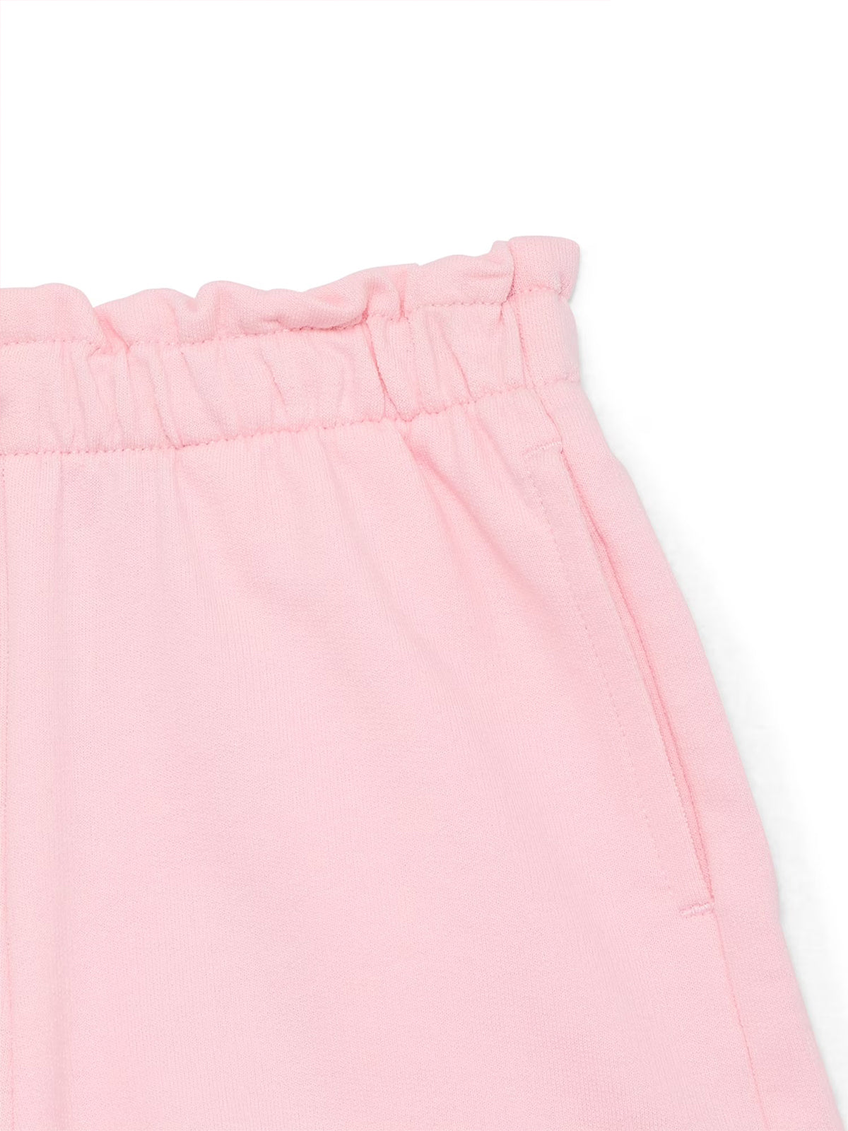 Pack of 3 Baby Girls Soft French Summer Friendly Terry Shorts