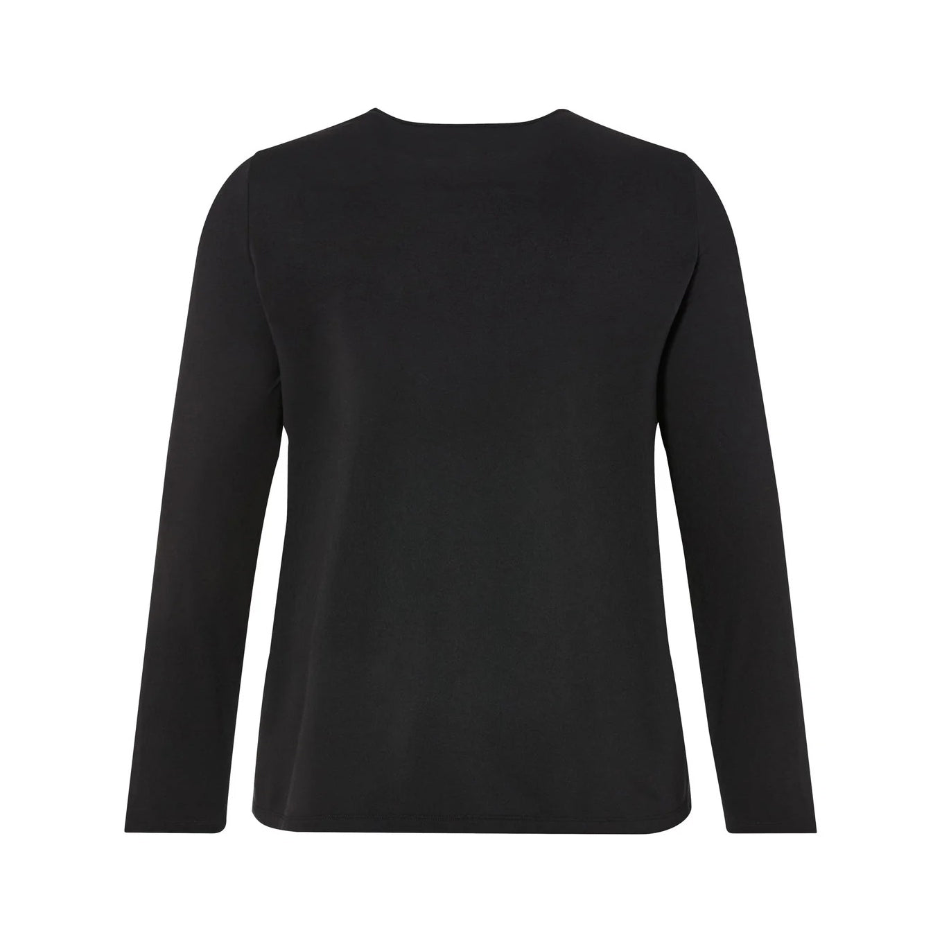 Womens Long Sleeve Thermal T-Shirt