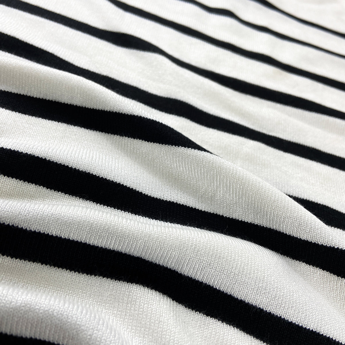 Womens Elegant Knit Short Sleeve Top