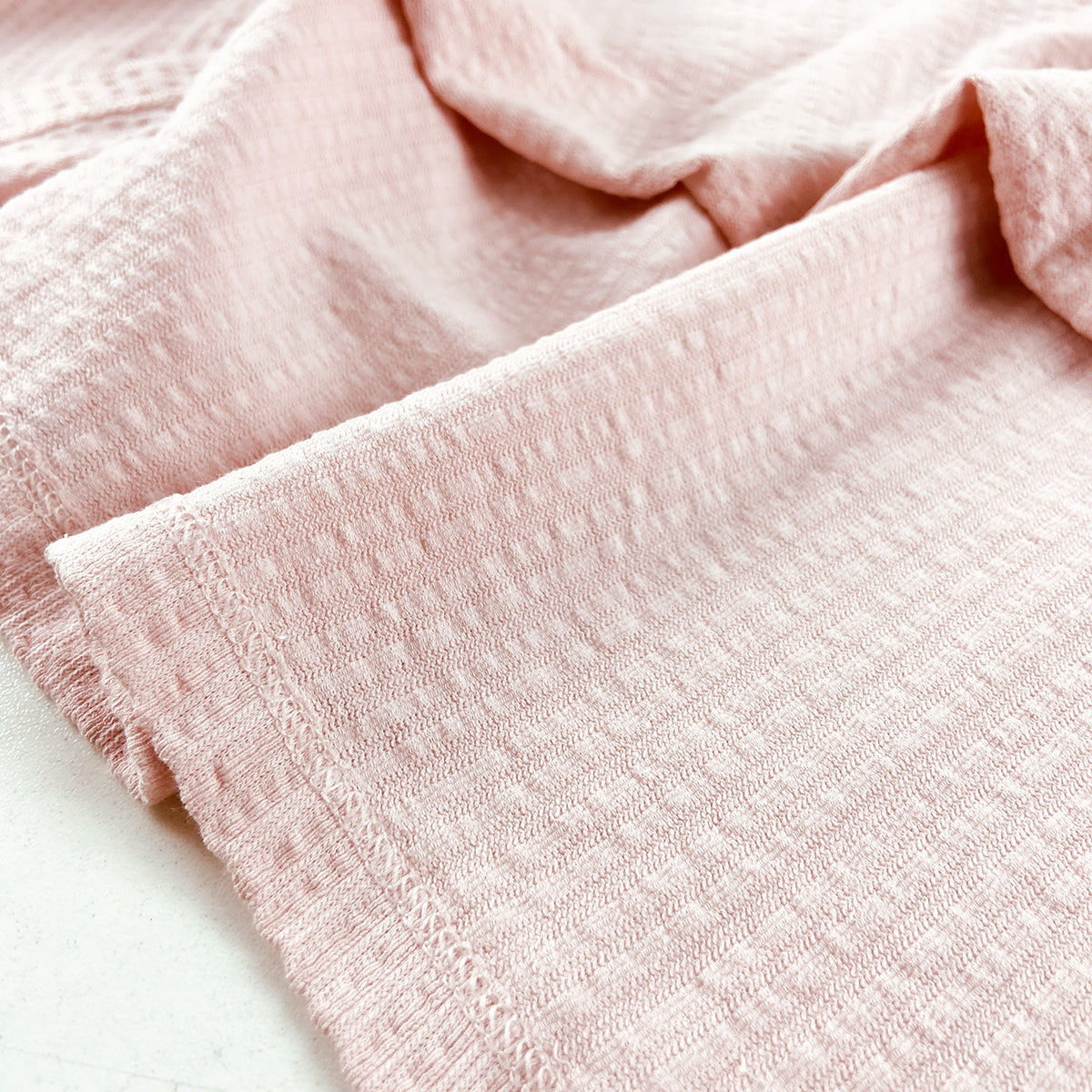 Girls Ruffle Sleeve Cotton Dress