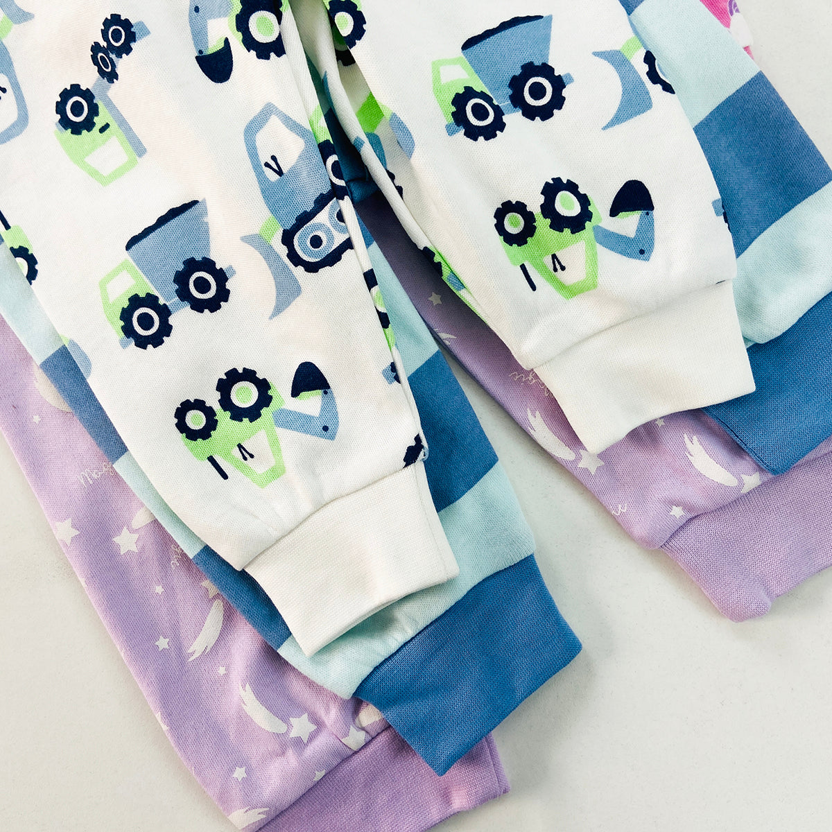 Toddler Baby Printed Pajama