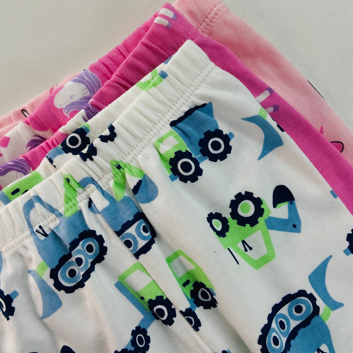 Toddler Baby Printed Pajama