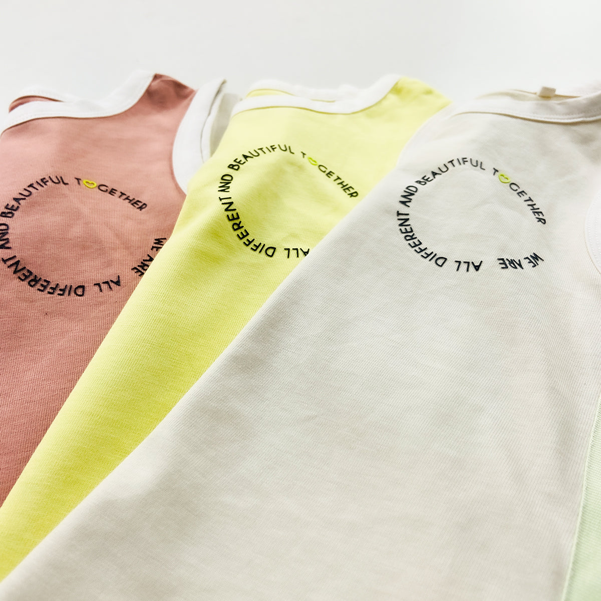 Baby Boy Summer Cotton Tank Top