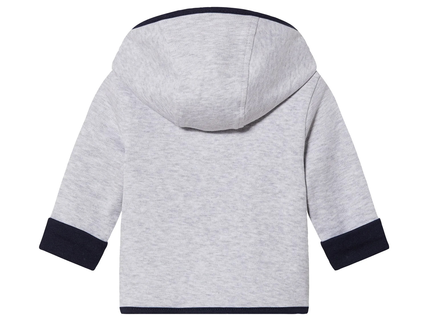 Toddler Baby Long Sleeve Hoodie Jacket