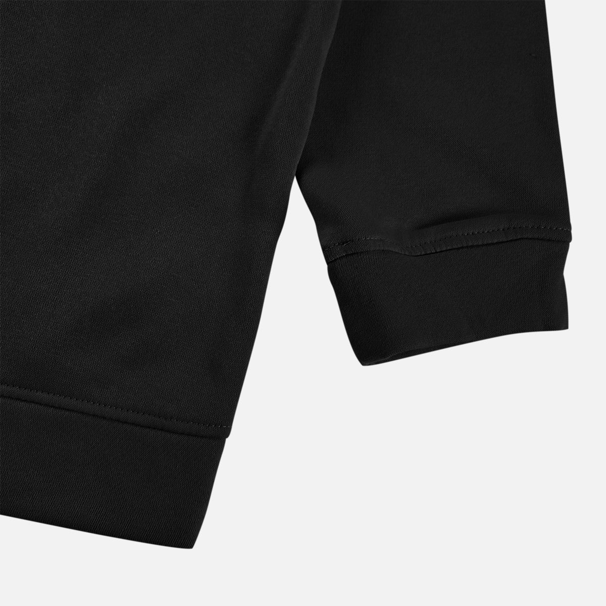 Womens Premium Cotton Fleece Sweatshirt