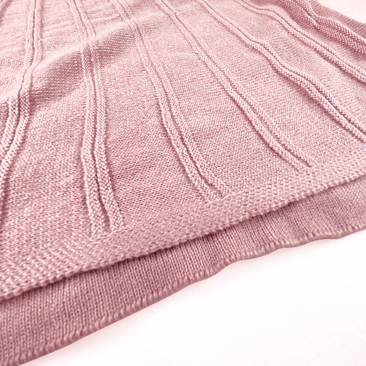 Womens Long Sleeve Boat Neck Sweater