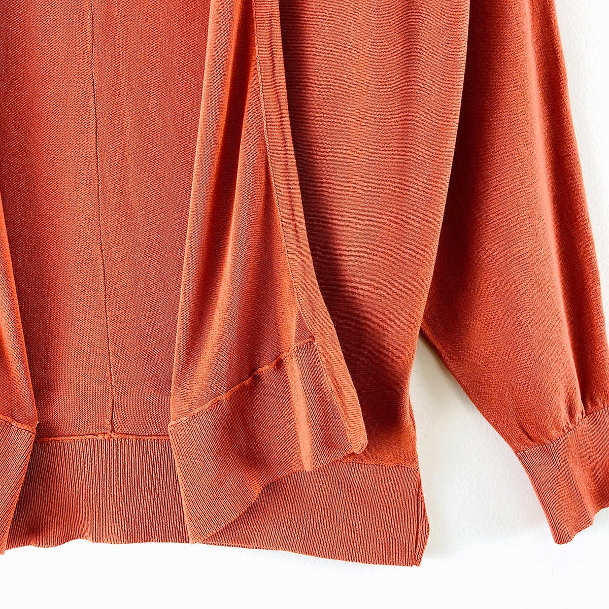 Womens Lightweight Open Front Soft Knit Cardigan