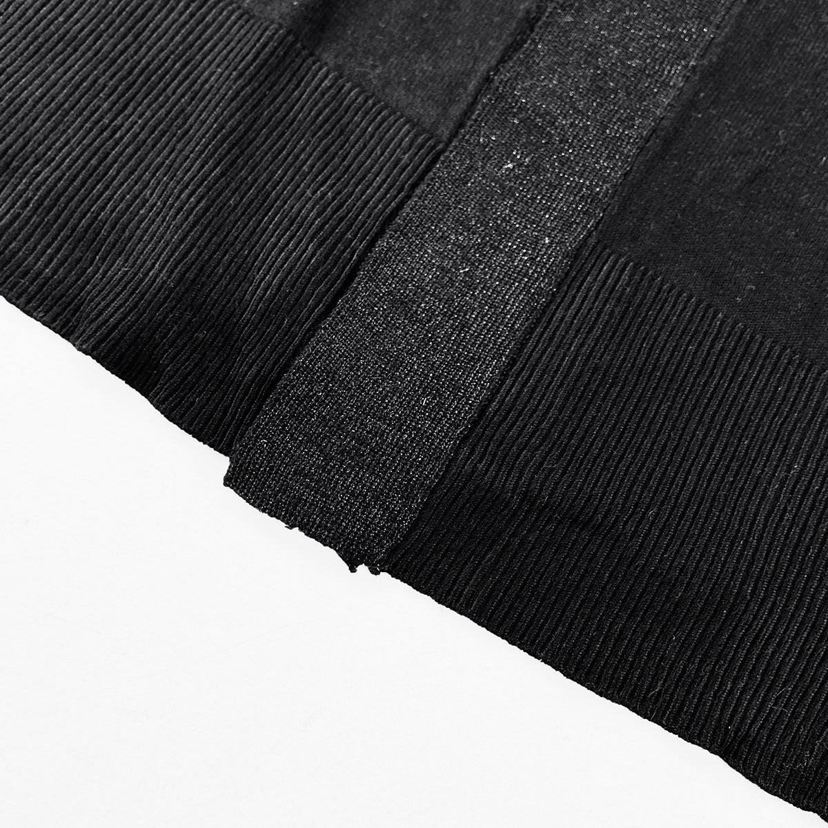 Womens Soft Knit Open-Front Long Sleeve Plus Size Cardigan with Pockets