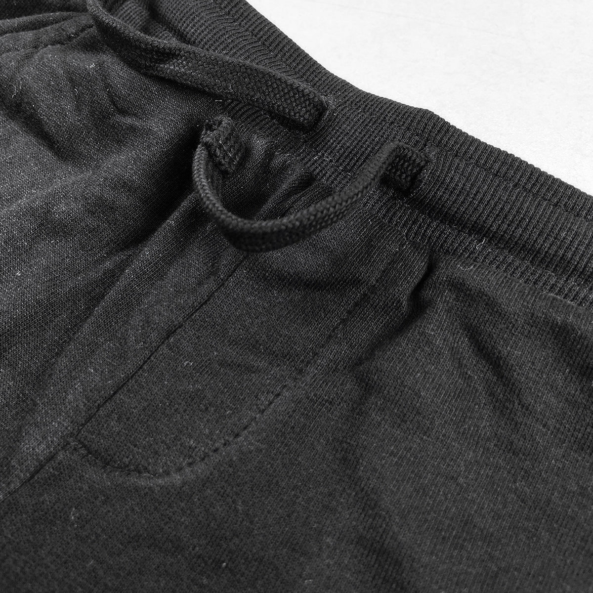 Boys Cotton Blend Jogger Sweatpants
