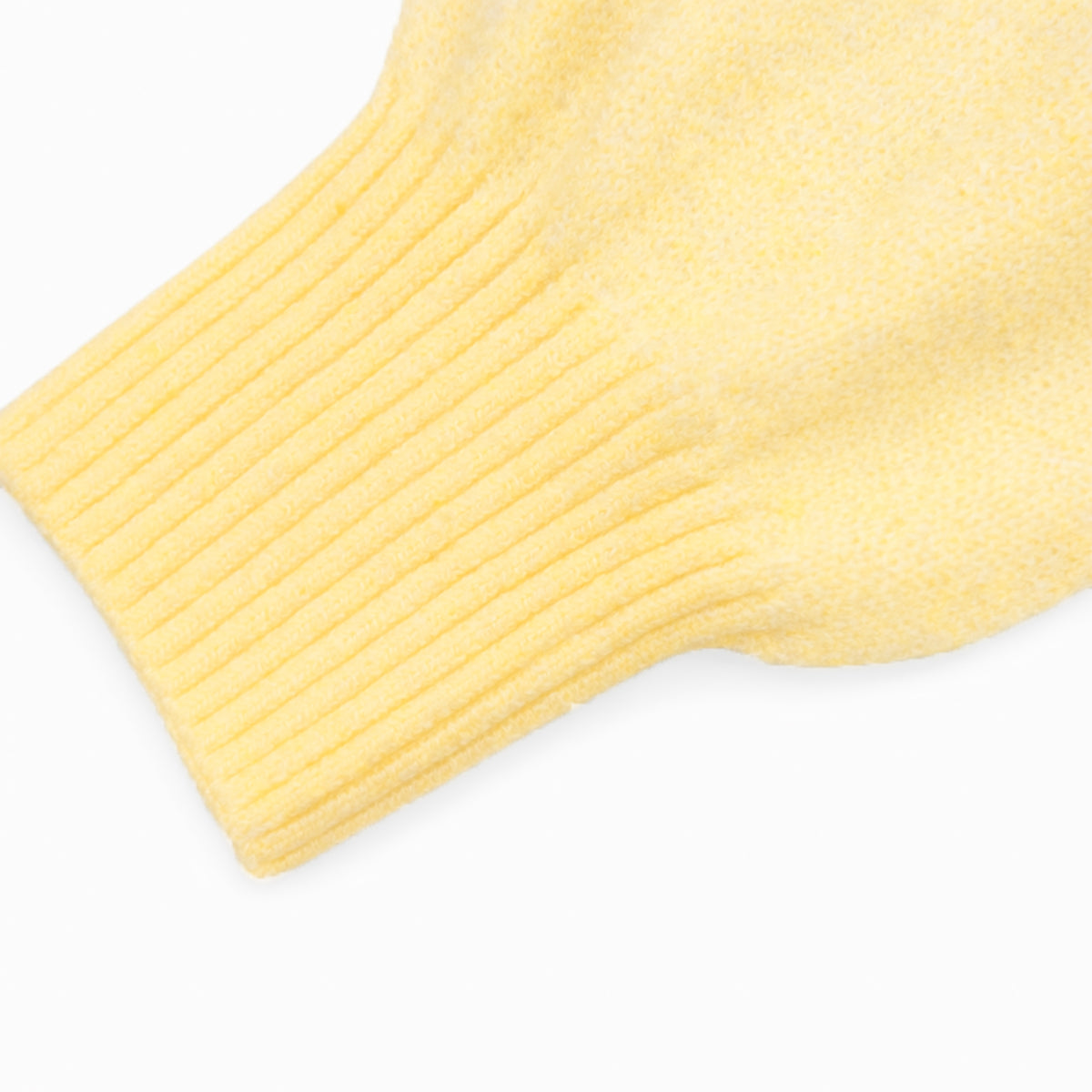 Girls Soft Knit Bow Front Lightweight Long Sleeve Cardigan