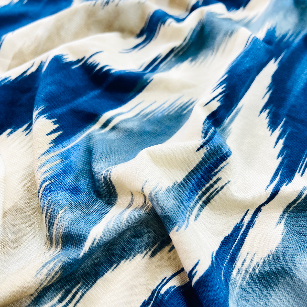 Womens Printed Short Sleeve Round Neck T-Shirt