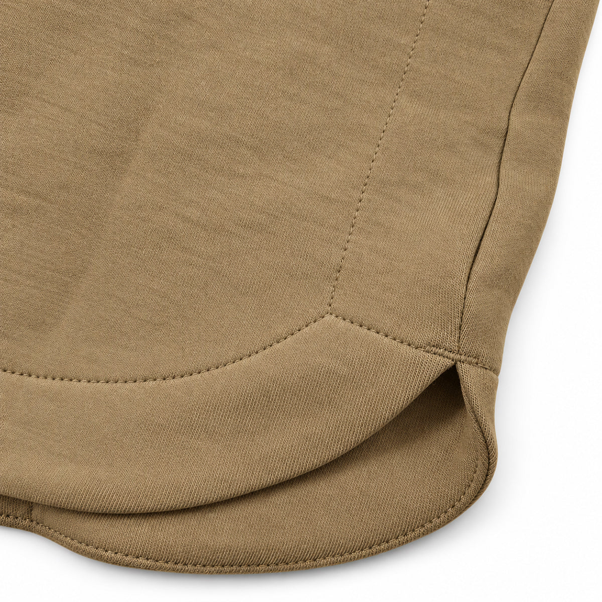 Women’s Stretch Drawstring Side Pocket Shorts